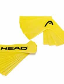 Marcadores de Pista HEAD