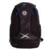 Mochila Vibora X Aniversario Negro/Azul