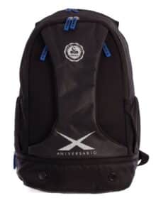 Mochila Vibora X Aniversario Negro/Azul