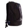 Mochila X Aniversario Negro/Azul de Vibora