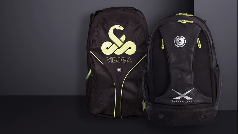 Mochilas de pádel Vibora
