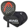 Pack HEAD Extreme Pro LTD