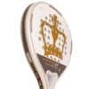 Plano de la Pala Black Crown Hurricane 3.0