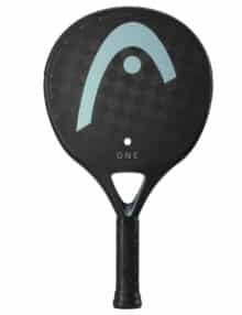 Pala HEAD One Ultralight Black