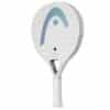 Pala HEAD One Ultralight Blanca