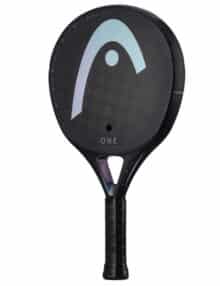 Pala HEAD One Ultralight Negra