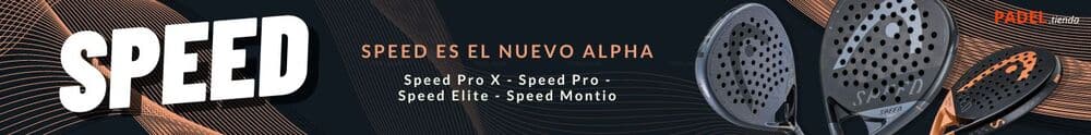 Palas HEAD Speed