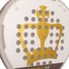 Detalle del plano de la Pala Black Crown Hurricane 3.0