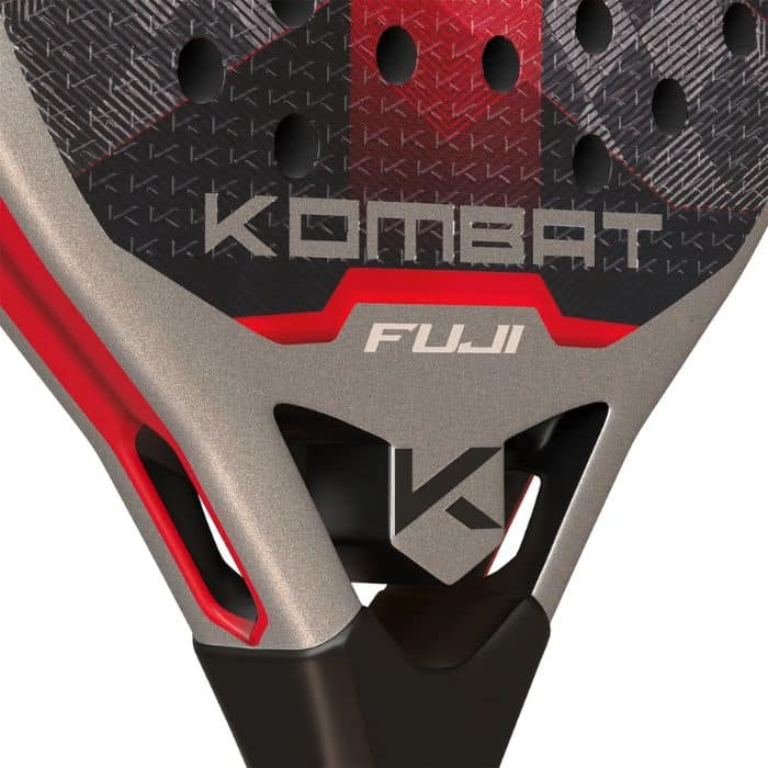 Detalle del Puente de la Pala Kombat Fuji