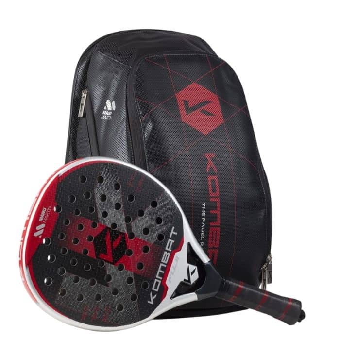 Pala Kombat Fuji + Mochila