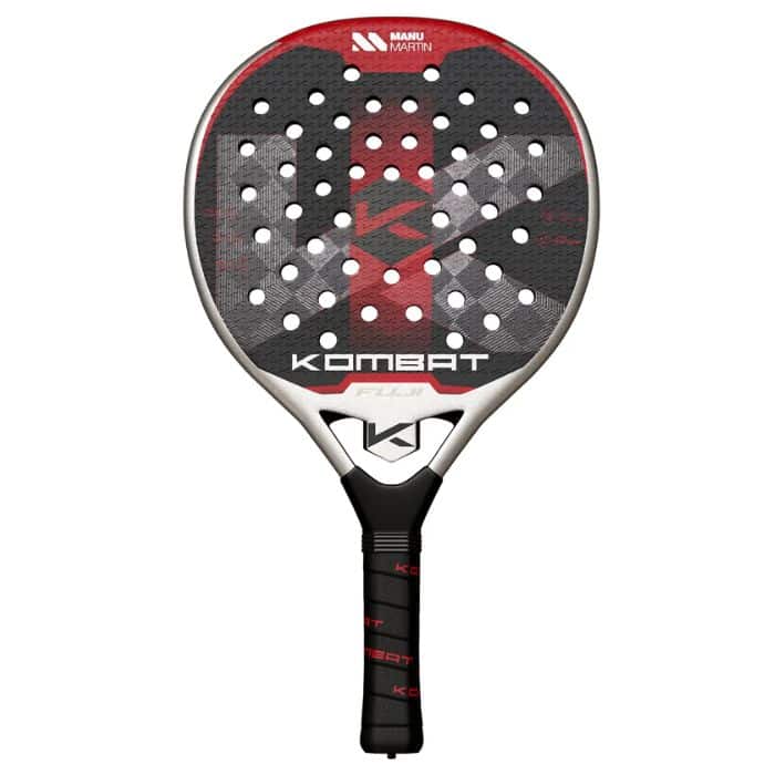 Pala Kombat Fuji