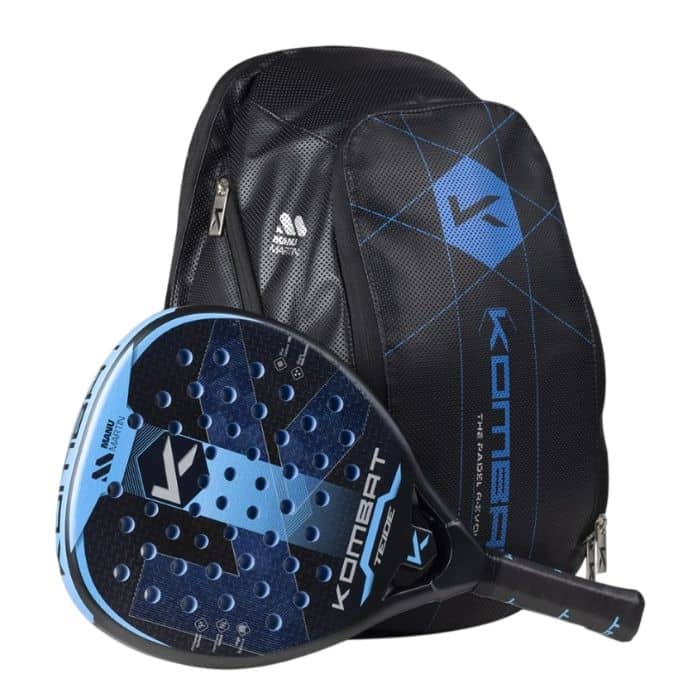 Pala Kombat Teide + Mochila