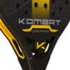 Pala de Pádel Kombat Osorno