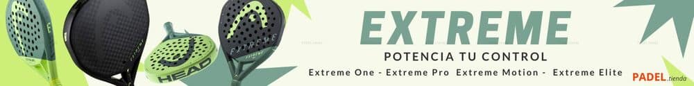 Palas HEAD Extreme