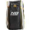Paletero Enebe Response Tour Negro/Blanco