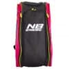 Paletero Enebe Response Tour Negro/Rosa