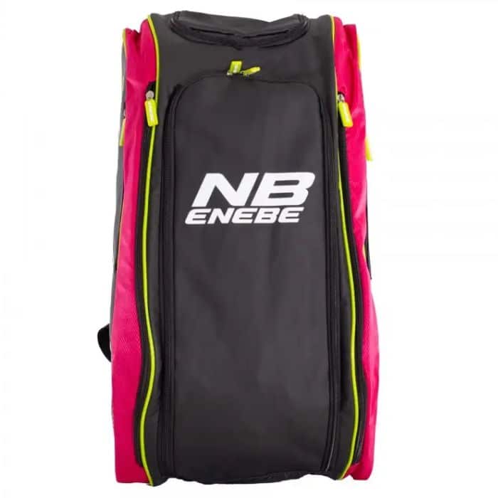 Paletero Enebe Response Tour Negro/Rosa
