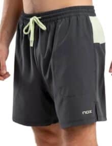 Short NOX Pro Carbón