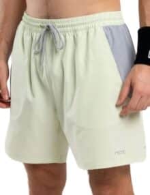 Pantalón Corto NOX Pro Verde
