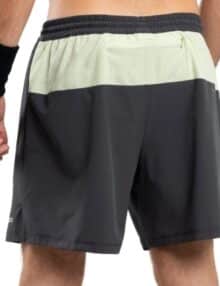 Short Pro Carbón de NOX