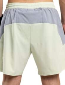 Pantalón Corto Pro Verde de NOX