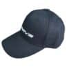 Perfil Gorra Starvie NL Black 2025