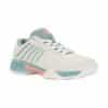 Perfil de las Zapatillas de pádel para mujer K-Swiss Hypercourt Express 2
