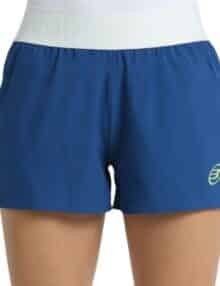Short Bullpadel Berbi Azul Bea