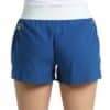 Short Bullpadel Berbi Azul W