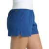 Short Bullpadel Berbi Azul Woman
