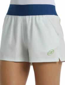 Short Bullpadel Berbi Hielo W