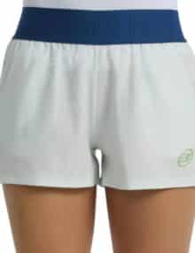 Short Bullpadel Berbi Hielo Bea González
