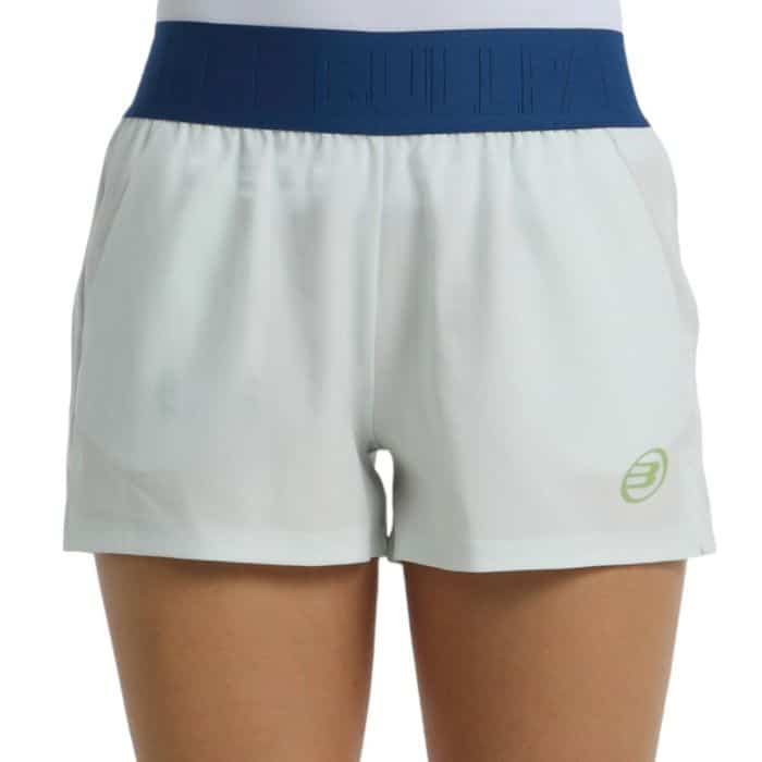 Short Bullpadel Berbi Hielo Bea González