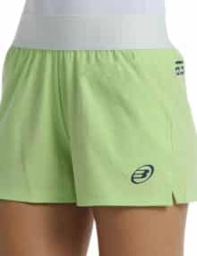 Short Bullpadel Berbi Verde
