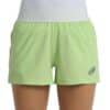 Short Bullpadel Berbi Verde Bea