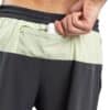 Detalle del Short NOX Pro Carbón