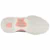 Suela de las Zapatillas de pádel para mujer K-Swiss Hypercourt Express 2