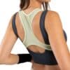Sujetador Deportivo NOX Pro Carbón Woman