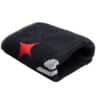 Toalla Gym StarVie Negra