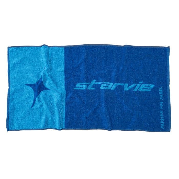 Toalla StarVie Azul