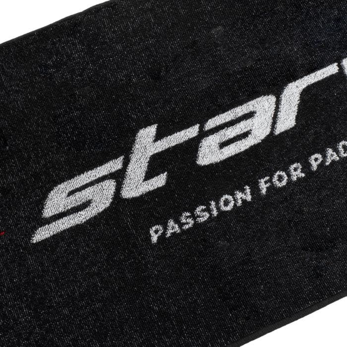 Toalla StarVie Black