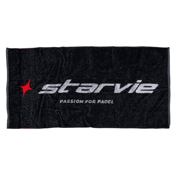 Toalla StarVie Negra