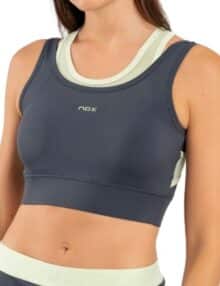 Top Deportivo NOX Pro Carbón