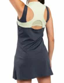 Vestido NOX Pro Carbon W