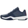 Zapatillas K-Swiss Court Express HB Azul