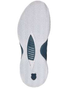 Suela de las Zapatillas K-Swiss Hypercourt Supreme 2 HB Clay