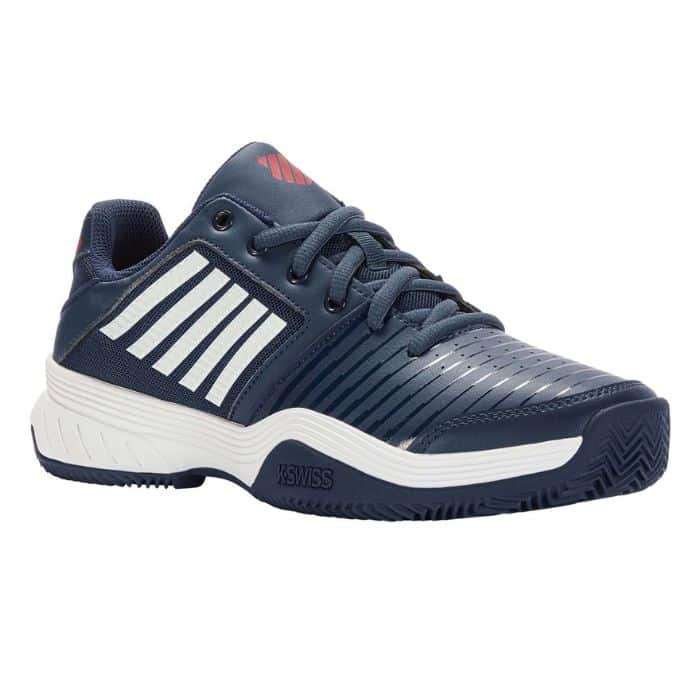 Zapatillas K-Swiss Court Express HB