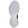 Suela de las Zapatillas K-Swiss Court Express HB Negras