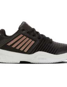 Zapatillas K-Swiss Court Express HB Negras