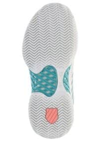 Suela de las Zapatillas K-Swiss Hypercourt Expres 2 HB W